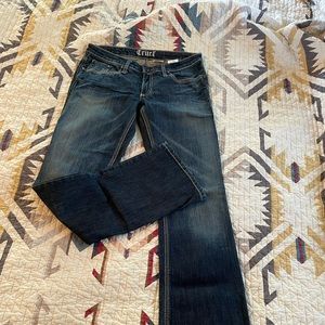 Cruel Girl Cora Jeans size 5x36